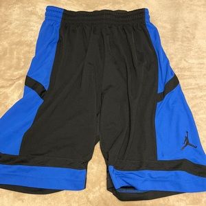 Jordan shorts